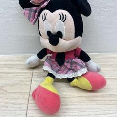 Peluche Gosedjutr Mimmi Pigg Minnie Mouse, segundo informou IKEA Jönköping usando iLost