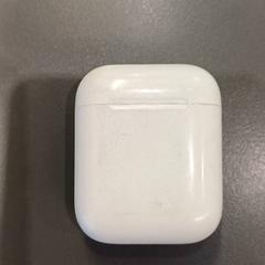 Pouzdro na airpods, jak nahlášeno Qbuzz GD Groningen HS pomocí iLost
