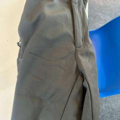 Skidbyxor, rapporterat av Gebo Tours med iLost