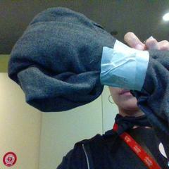 İLost kullanarak MEININGER Hotel Lyon Centre Berthelot tarafından bildirildiği gibi Gömlek