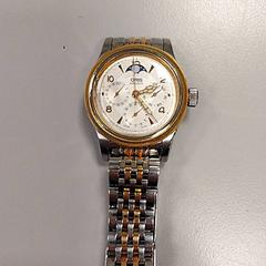 Mire Zilver/ goud, segundo informou Vrije Universiteit Amsterdam usando iLost