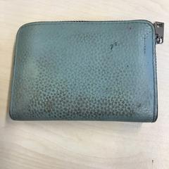 財布 Ursula がiLostで Gemeente Nijmegen によって報告されました