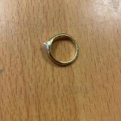 Bague, a été signalé par Inntel Hotels Amsterdam Centre utilisant iLost