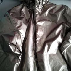 Coat, as reported by Twisto using iLost