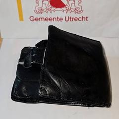 Portemonnee NJIE, zoals gemeld door Gemeente Utrecht met iLost