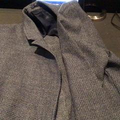 Blazerra, gisa salatu by Van der Valk Hotel Amsterdam Zuidas iLost erabiliz