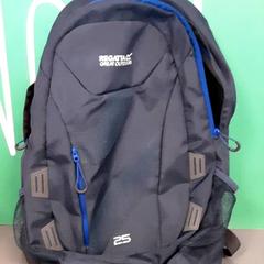 Rucksack, gemeldet von Diergaarde Blijdorp über iLost