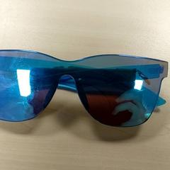 Ulleres, segons ha informat Regio Limburg - Leuven mitjançant iLost