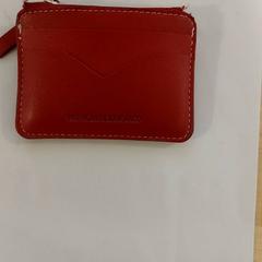 Rood pasjeshouder Rood, gisa salatu by Gemeente Utrecht iLost erabiliz