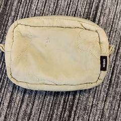Toilet bag Groen, as reported by Arriva Vechtdallijnen using iLost