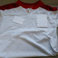 Kleding T shirt, zoals gemeld door Centraal magazijn met iLost