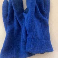 Gloves, as reported by Madurodam using iLost