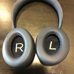 Auriculares, segundo informou Qbuzz U-OV usando iLost