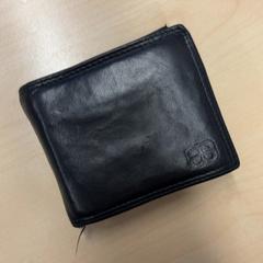 Portefeuille Prins, a été signalé par Pathé Schouwburgplein utilisant iLost