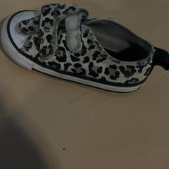 구두 Converse, iLost를 사용하여 Jaarbeurs에 보고됨