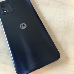 Telefoon Motorola, ako bolo nahlásené iLost