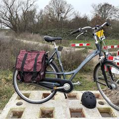 fiets, segons s'ha informat a iLost