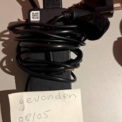 Loplader, como reportado por Bibliotheek Neude (Utrecht) utilizando o iLost