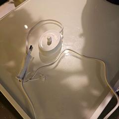 Ładowarka electric toothbrush holder, zgłoszono przez Room Mate Bruno przy użyciu iLost