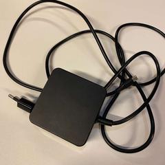 Charger, as reported by NHL Stenden hogeschool Emmen using iLost