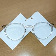 Okuliare, ako bolo nahlásené Centraal magazijn pomocou iLost