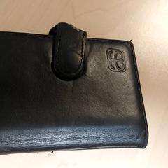 Titular da tarxeta - Rivera, segundo informou Centraal magazijn usando iLost