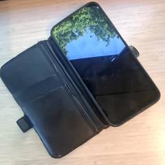 Telèfon Samsung, segons ha informat Gemeente Hilversum mitjançant iLost