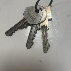 Sleutel slue, zoals gemeld door Koninklijk Theater Carré met iLost