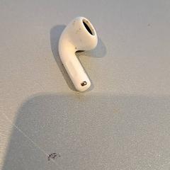 Enchufe de oído, ha sido reportado por Madurodam con iLost