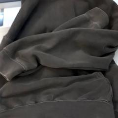 Hoodie, as reported by Arriva Limburg Noord using iLost