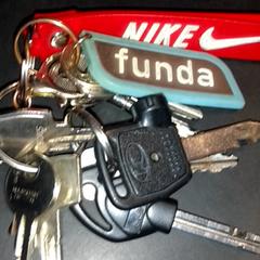 Keychain, as reported by TivoliVredenburg using iLost