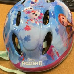 Casco da bici Kinderfietshelm, come riportato da IKEA Amersfoort utilizzando iLost