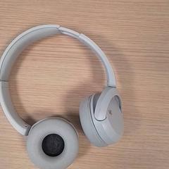 Headphones Grijs, as reported by Qbuzz Fryslân using iLost