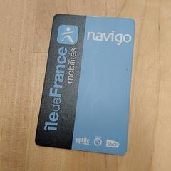 Raccords Navigo. Nom et photo dessous, a été signalé par IKEA Orléans - Ardon utilisant iLost