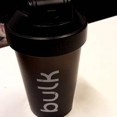 Bottiglia, come riportato da Qbuzz ZHN utilizzando iLost