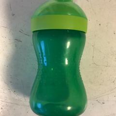 ボトル がiLostで Artis によって報告されました