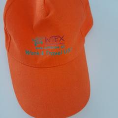 Cap, segundo informou IKEA Praha – Zličín usando iLost