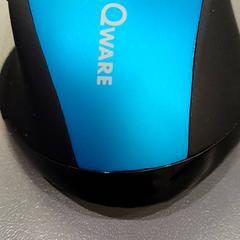 Qware Metallic blauw, ako bolo nahlásené Qbuzz GD Groningen HS pomocou iLost