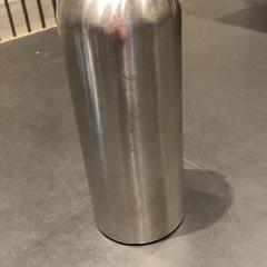 Bottle, as reported by Universiteit Gent - Faculteitsbibliotheek LW using iLost
