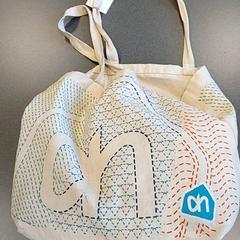 Handtas Albert Hein, segundo informou Regio Limburg - Leuven usando iLost