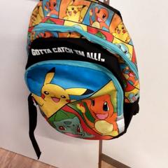 Ruksak, ako bolo nahlásené Qbuzz ZHN pomocou iLost