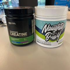 Proteine poeder/elektrolyten, segundo informou Heidelberglaan 15 usando iLost