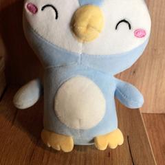 Knuffel, a été signalé par Attractie- & Vakantiepark Slagharen utilisant iLost