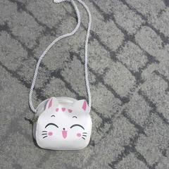 Taška, jak nahlášeno Relais Azalys pomocí iLost