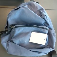 バックパック がiLostで Centraal magazijn によって報告されました