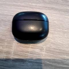 Airpod aitp, jak nahlášeno EBS Tramplein pomocí iLost