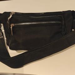 black bag がiLostに報告されました