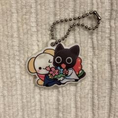 Keychain, as reported by IKEA長久手 using iLost