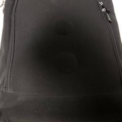 Ryggsekk, som rapportert av Regio Antwerpen - Brussel ved bruk av iLost