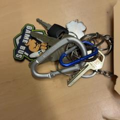 Claus, segons ha informat RET mitjançant iLost